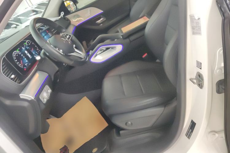 Used Mercedes-Benz GLE 2022 Refreshed GLE 350 4MATIC Coupe SUV Luxury Edition
