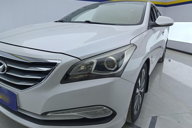 Used Hyundai Mistra 2016 1.8L Automatic Smart GLS
