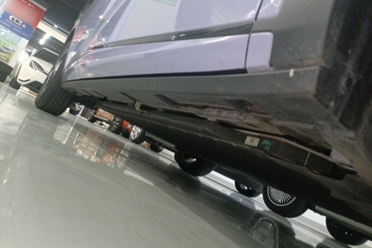 Used BYD Dolphin 2024 Honor Edition 420km Fashion Version
