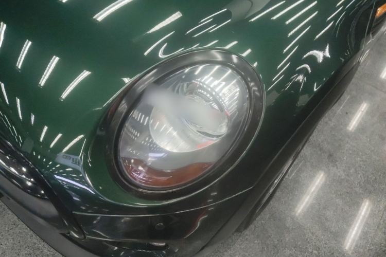 Used  MINI 2018 1.5T ONE Five-Door Edition
