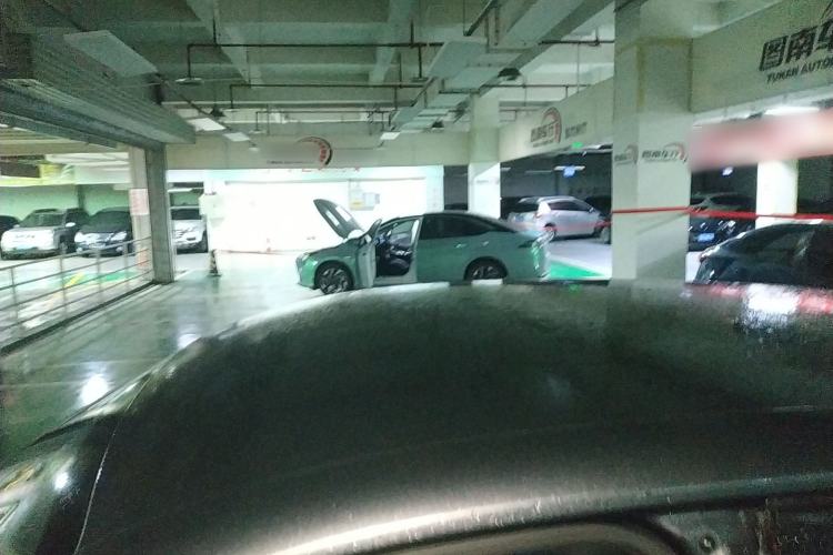 Used  forfour 2016 1.0L 52 kW Dynamic Edition
