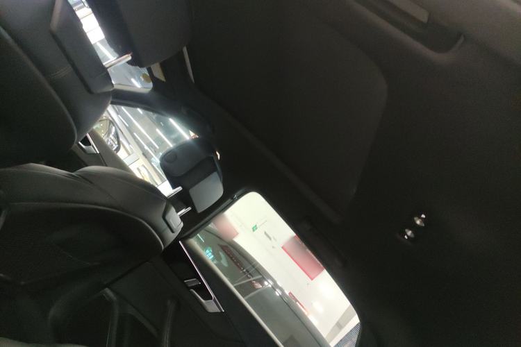 Used Audi A4L 2024 40 TFSI Luxury Dynamic Edition