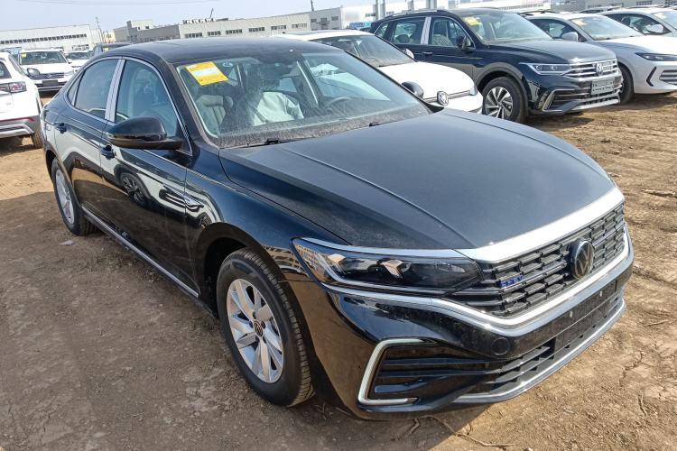 Used Volkswagen Passat New Energy 2025 430 PHEV Hybrid Business Edition