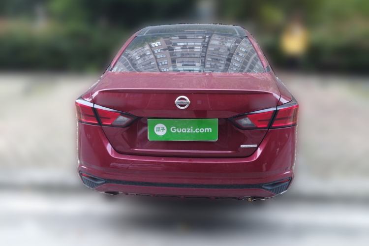 Used Nissan Teana 2019 2.0L XL Comfort Edition