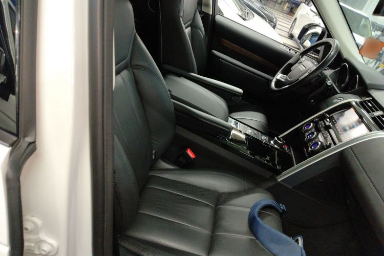 Used Land Rover Discovery 2018 3.0 SC V6 HSE