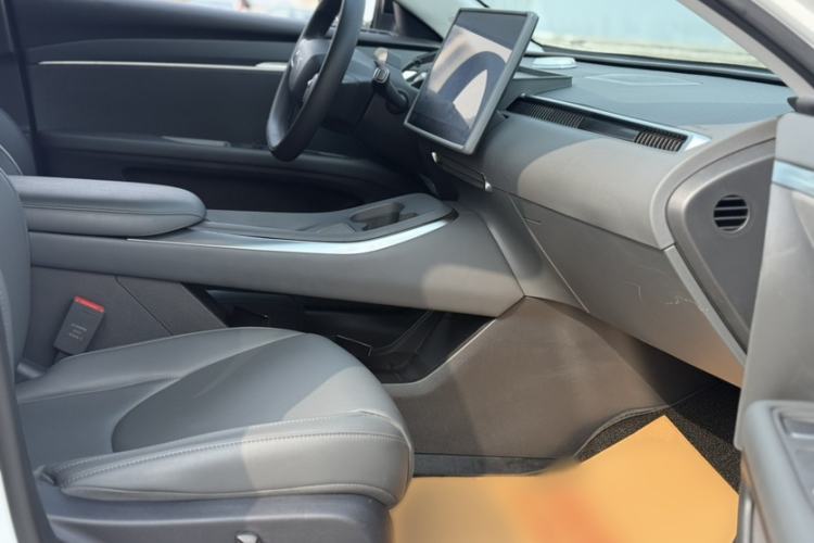 Used XPeng MONA M03 2024 515 Long-Range
