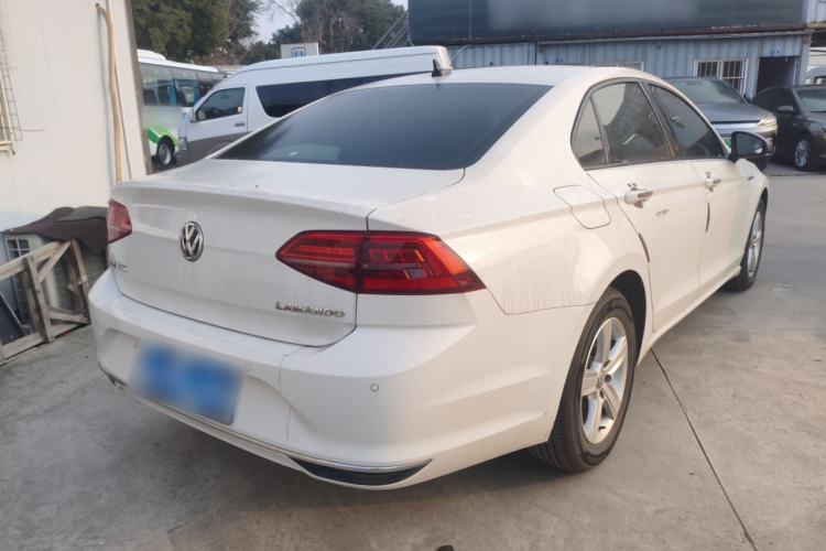 Used Volkswagen Lamando 2021 230TSI DSG Fashion Edition
