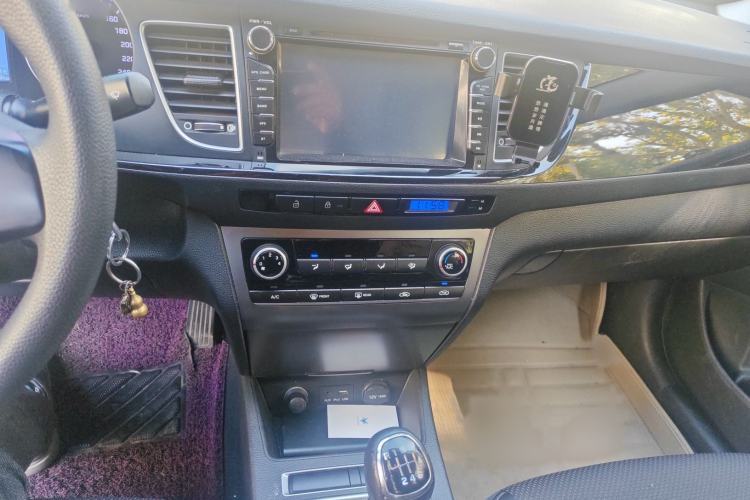 Used Hyundai Mistra 2014 1.8L Manual Comfort GL Model