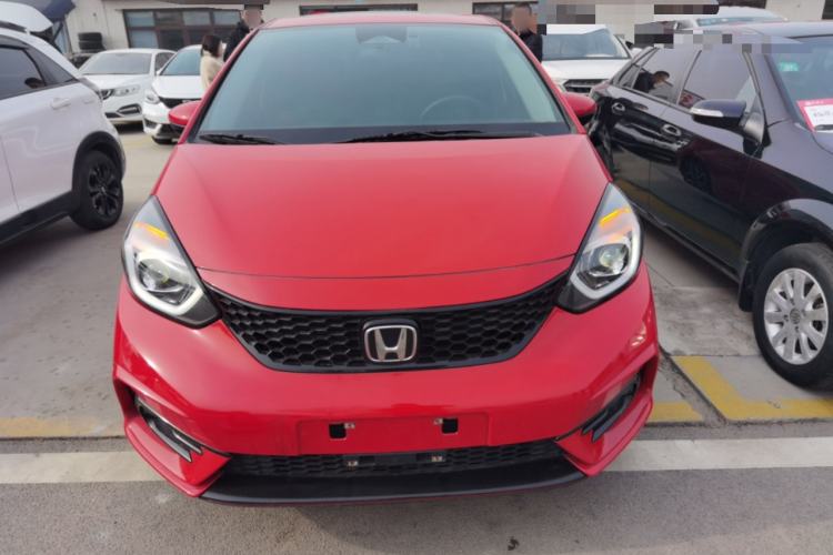 Used Honda LIFE 2021 1.5L CVT SPORT Heartbeat Edition
