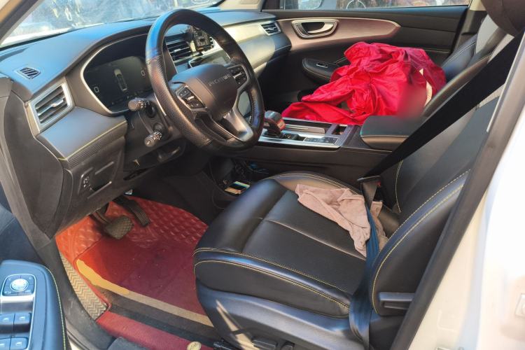 Used Roewe RX5 New Energy 2020 ePLUS National Trend Ronglin Flagship Edition
