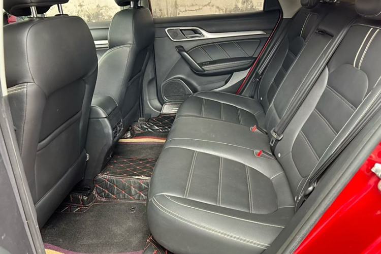 Used MG 6 2019 20T Automatic Sport Edition