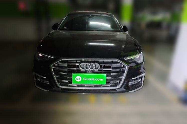 Used Audi A6L 2023 45 TFSI Prestige Dynamic Edition