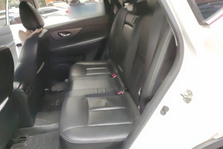 Used Nissan X-Trail 2014 2.0L CVT Comfort Edition 2WD
