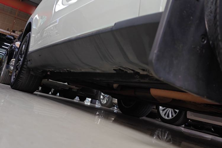 Used BMW X5 2015 xDrive28i