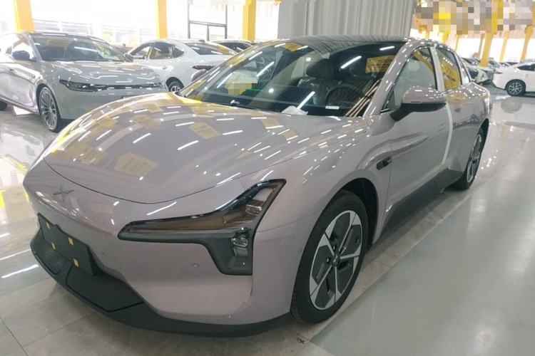 Used XPeng MONA M03 2025 515 Long-Range Plus