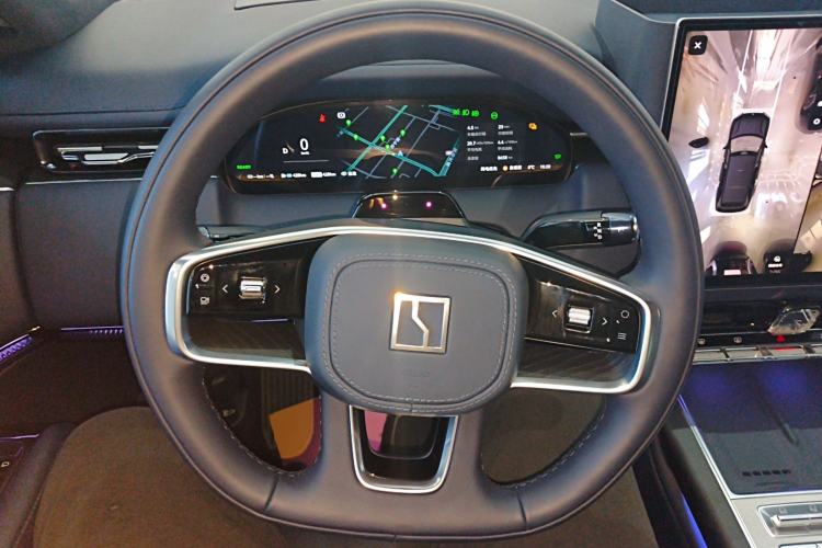 Used Zeekr 9X 2025 Ultra Edition