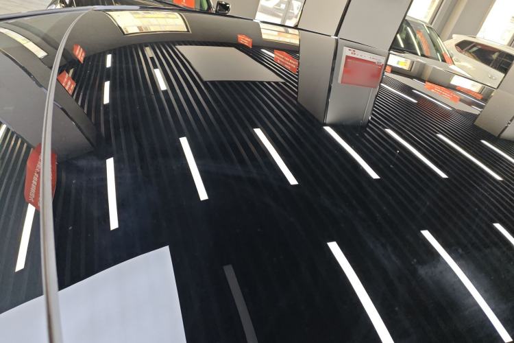 Used Volkswagen ID.3 2024 Outstanding Edition
