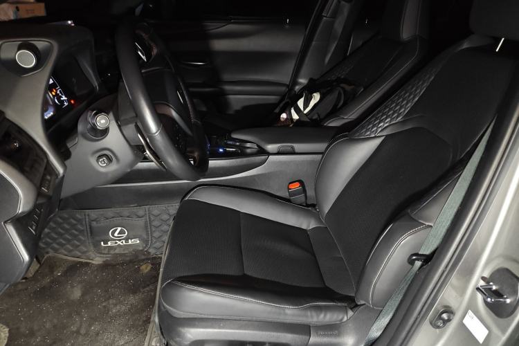 Used Lexus UX New Energy 2020 300e Pure·Joy Edition
