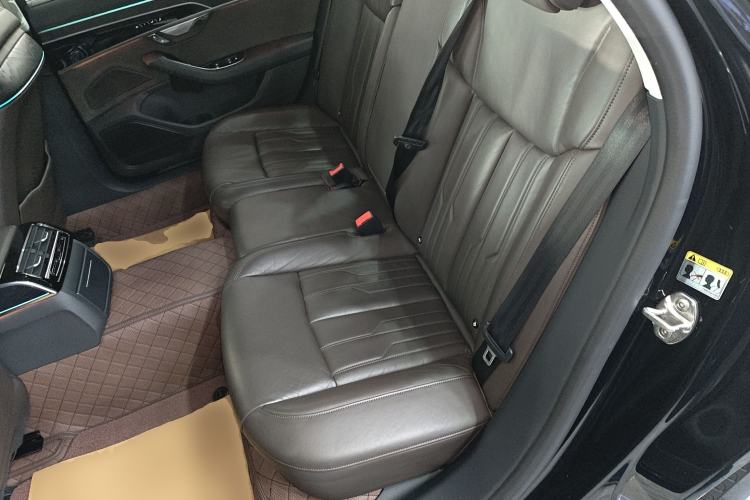 Used Audi A8 2019 Plus A8L 50 TFSI quattro Comfort Model
