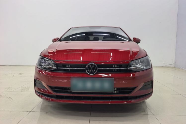 Used Volkswagen Polo 2023 Revised Plus 1.5L Automatic – Enjoy Life Edition