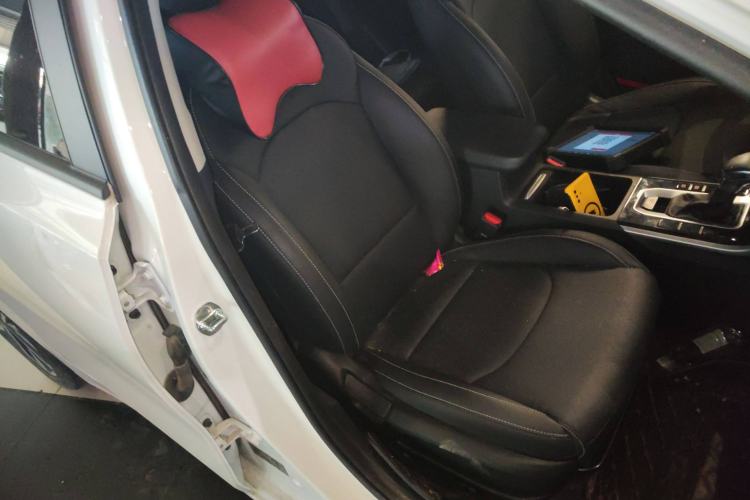 Used Kia K3 2021 Revised 1.5L CVT Youth Edition