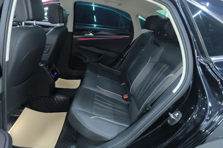 Used Volkswagen Passat 2024 380TSI Luxury Edition