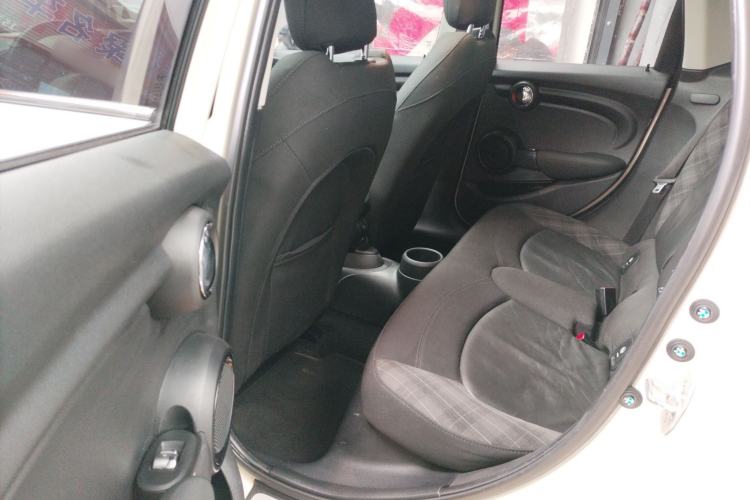 Used  MINI 2016 1.5T COOPER Five-Door Edition
