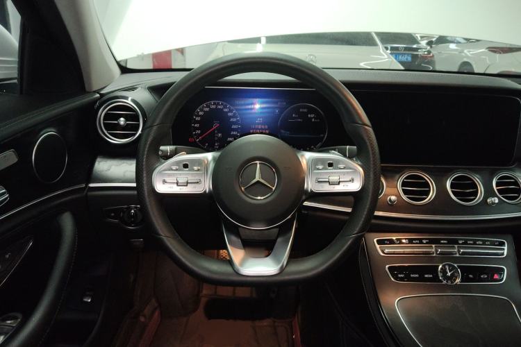 Used Mercedes-Benz E-Class 2019 E 300 L Sport Luxury Edition
