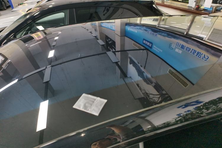 Used XPeng G7 2025 702 Max
