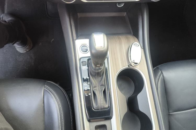 Used Nissan Teana 2021 2.0L XL Comfort Edition
