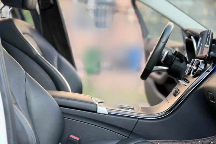 Used Mercedes-Benz C-Class 2021 C 260 L Sport Edition