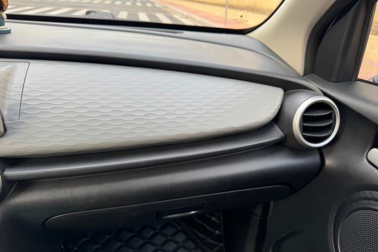 Used ORA Black Cat 2021 301 km Basic Version
