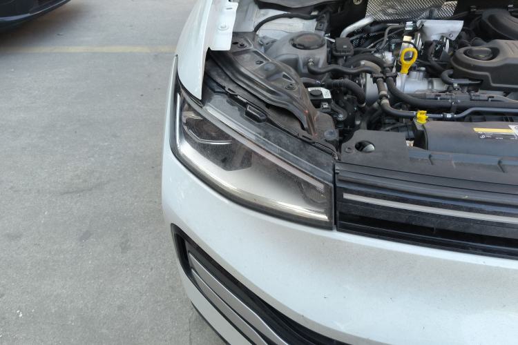 Used Volkswagen Tharu 2025 New Sharp 300TSI Ambitious Edition