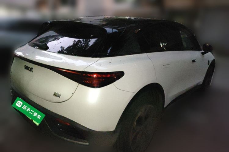 Used smart #3 2023 Pulse Four-Wheel Drive Edition
