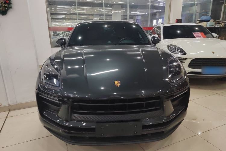 Used Porsche Macan 2024 Macan 2.0T
