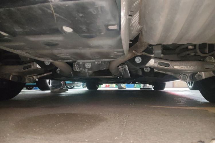 Used Jaguar XFL 2023 XFL 2.0T P250 Two-Wheel-Drive Elite Sport Edition