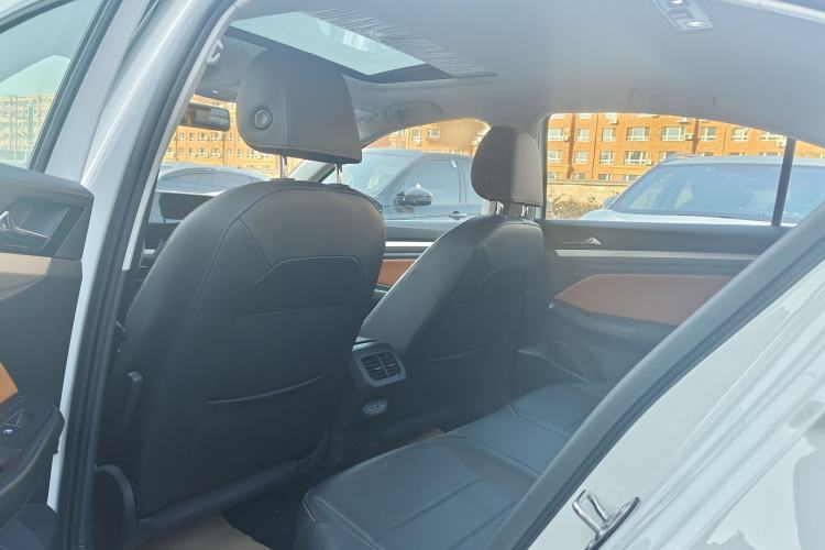 Used Volkswagen Bora 2024 200TSI DSG EnjoyDrive PRO Edition