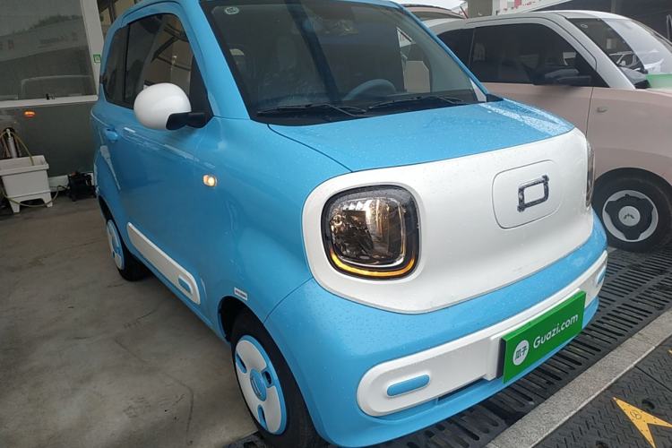 Used Bestune Pony 2024 170km Vitality Horse
