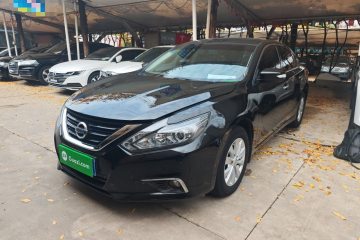 Used Nissan Teana 2018 2.0L XL Smart Upgrade Edition