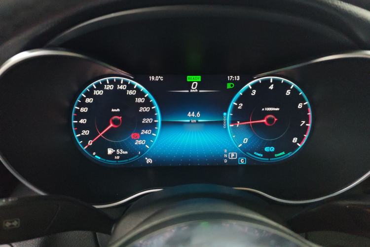 Used Mercedes-Benz C-Class 2020 C 260 Sport Edition