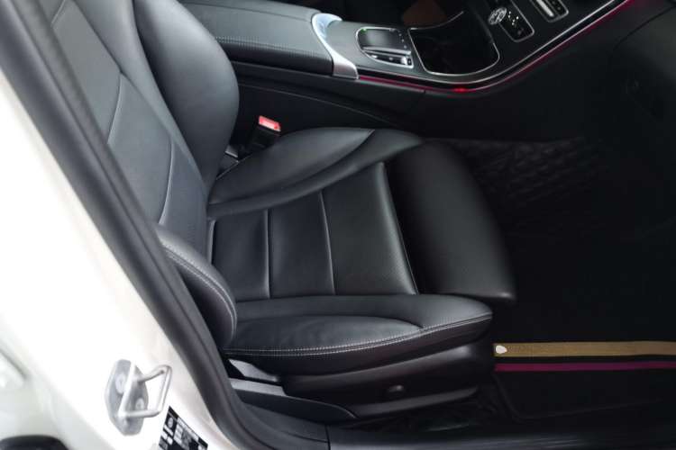 Used Mercedes-Benz C-Class 2021 C 260 L Sport Edition Star Collection
