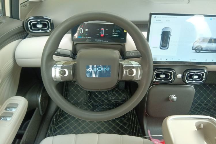 Used AION UT 2025 330 Starlight Edition