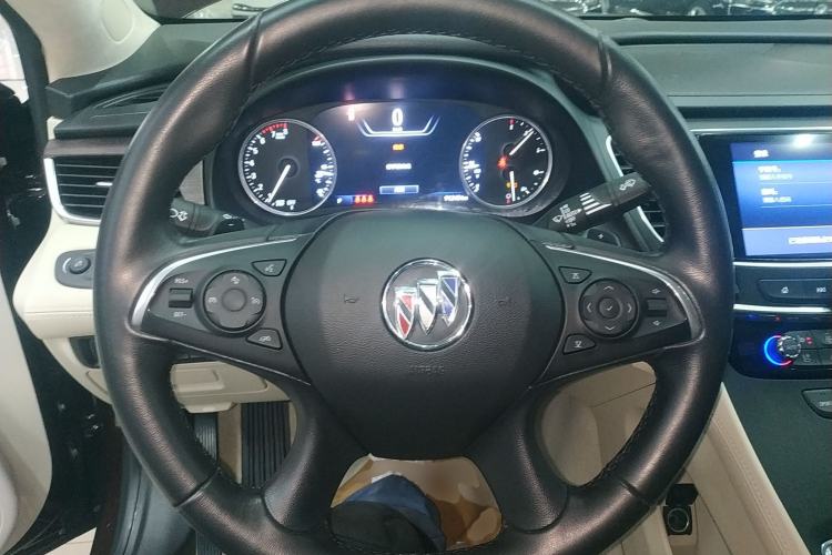 Used Buick LaCrosse 2022 Avenir Flagship Model
