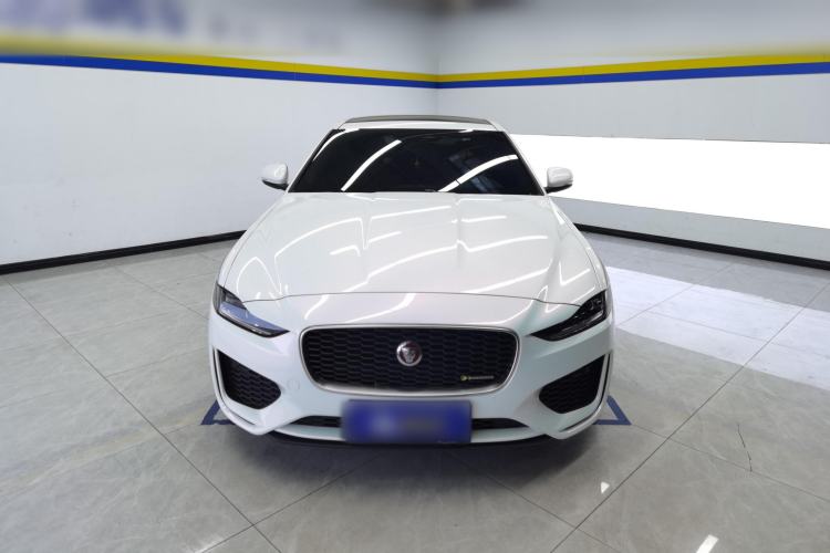 Used Jaguar XEL 2022 2.0T 250 PS R-DYNAMIC S Advanced Sport Edition