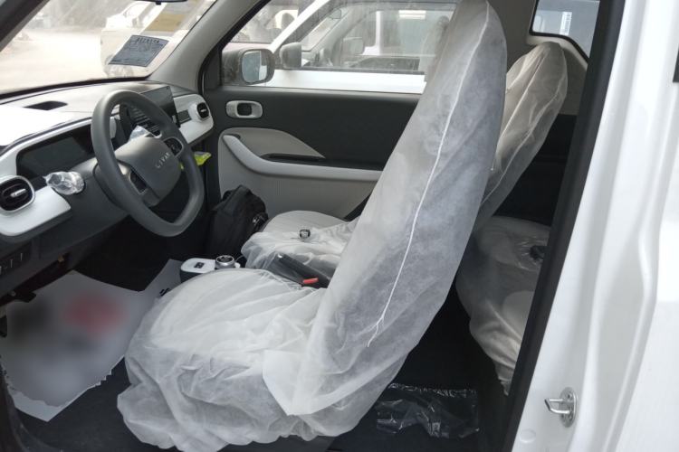 Used Livan Blue Balloon 
