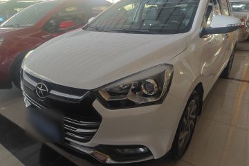 Used JAC Refine S2 2015 1.5L Manual Luxury Model
