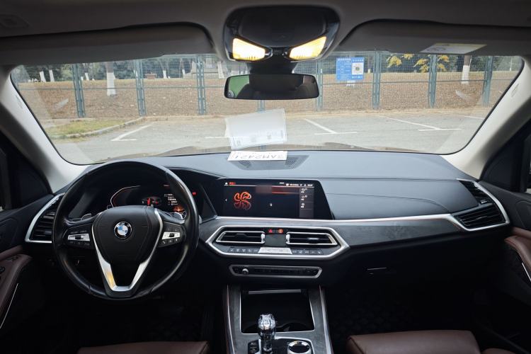 Used BMW X5 2019 xDrive30i X Design Package
