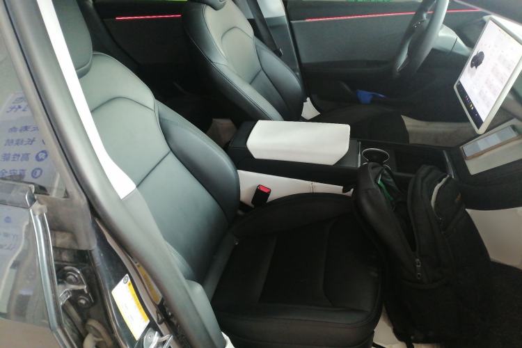 Used Tesla Model 3 2023 Rear-Wheel-Drive Version