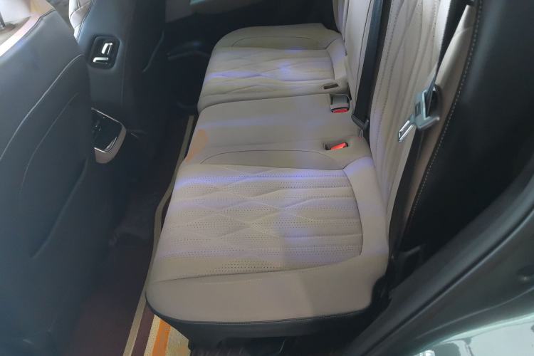 Used Chery Fengyun T8 2025 1.5T 130km Prestige Edition 5 Seats