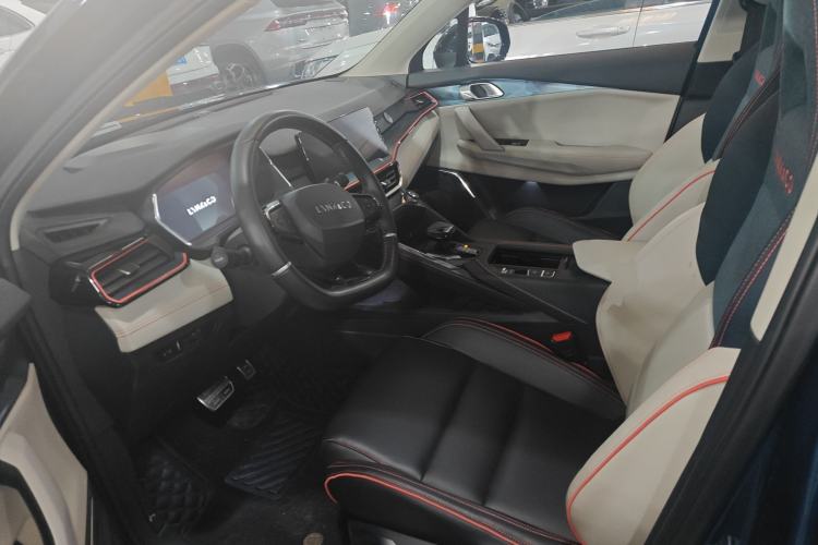 Used Lynk & Co 06 2020 1.5T YAO Halo

